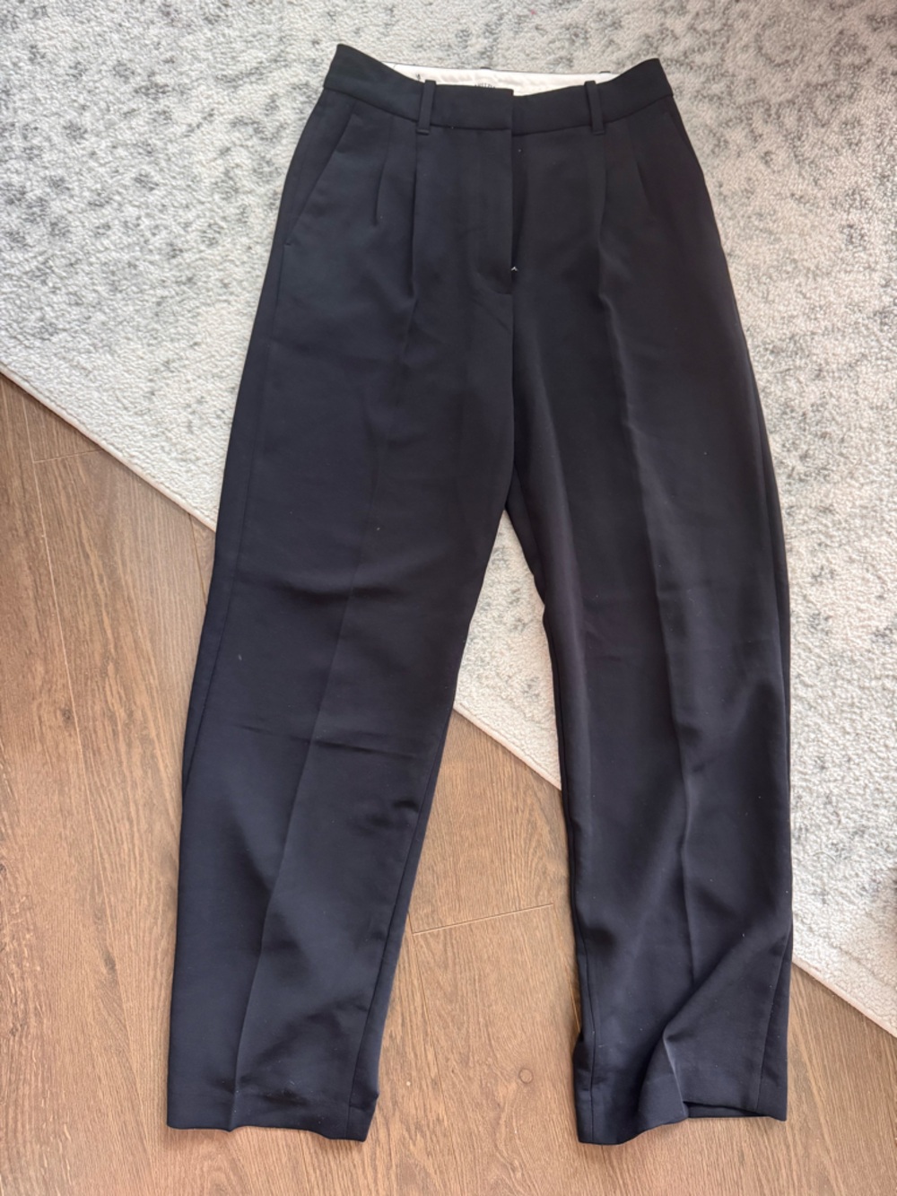 Aritzia effortless pant NEW